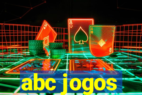 abc jogos